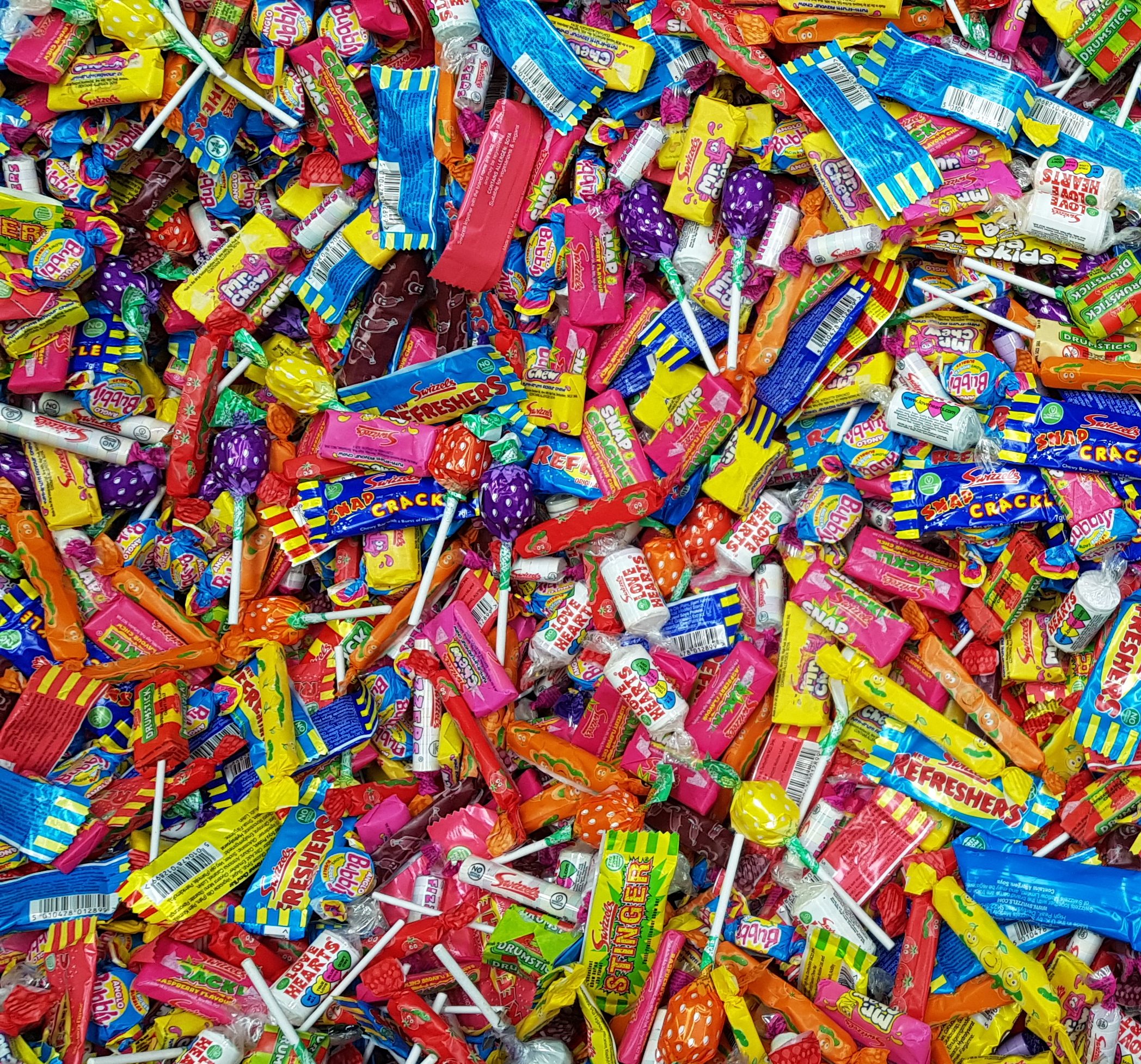 Image: Bon Bon's Wholesale Ltd